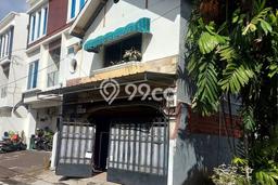 Rumah Eksklusif Dijual LT 150m2 di Cempaka Putih, Jakarta Pusat Rumah Eksklusif Dijual LT 150m2 di Cempaka Putih, Jakarta Pusat