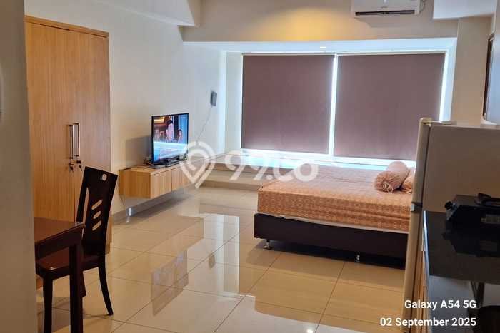 Apartemen Premium Kawasan Cikarang Selatan, 1 KT, Luas 42m², Kawasan Cikarang Selatan, Bekasi, Bekasi Apartemen Premium Kawasan Cikarang Selatan, 1 KT, Luas 42m², Kawasan Cikarang Selatan, Bekasi, Bekasi