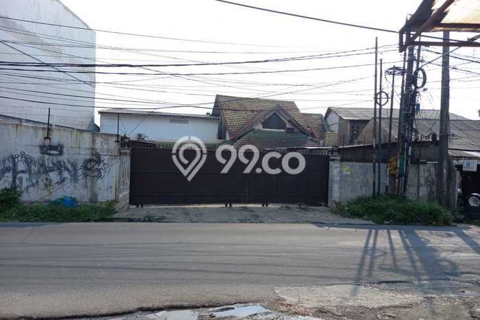 Gudang Dijual di Bekasi LT 680m2 & LB 350m2 Lokasi Terbaik! Gudang Dijual di Bekasi LT 680m2 & LB 350m2 Lokasi Terbaik!