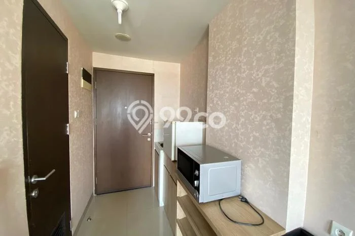 Dijual Apartemen 1 KT & 1 KM di Bekasi Area Strategis Dijual Apartemen 1 KT & 1 KM di Bekasi Area Strategis
