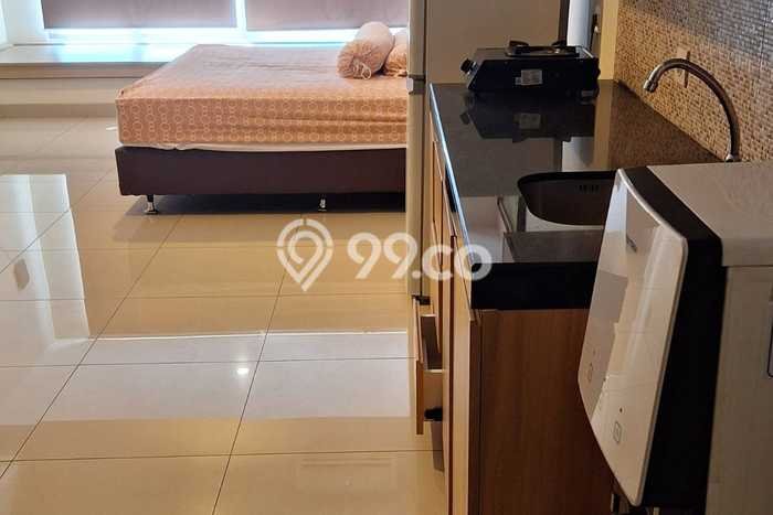 Apartemen Premium Kawasan Cikarang Selatan, 1 KT, Luas 42m², Kawasan Cikarang Selatan, Bekasi, Bekasi Apartemen Premium Kawasan Cikarang Selatan, 1 KT, Luas 42m², Kawasan Cikarang Selatan, Bekasi, Bekasi