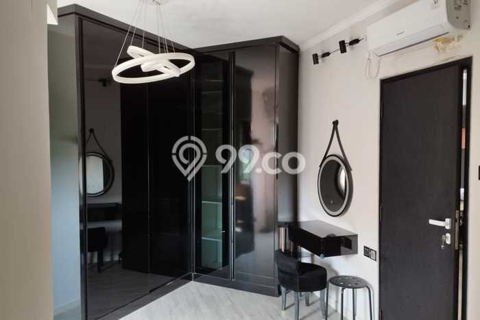 Sewa Apartemen Minimalis 60m2 Punya 2 KT, 1 KM, Lokasi di Kelapa Gading Sewa Apartemen Minimalis 60m2 Punya 2 KT, 1 KM, Lokasi di Kelapa Gading