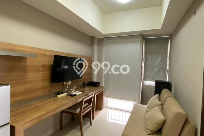 Dijual Apartemen 1 KT & 1 KM di Bekasi Lokasi Strategis Dijual Apartemen 1 KT & 1 KM di Bekasi Lokasi Strategis