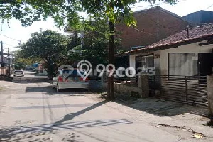 Tanah Kosong Dijual di Cimahi dengan Area 104m2 Tanah Kosong Dijual di Cimahi dengan Area 104m2