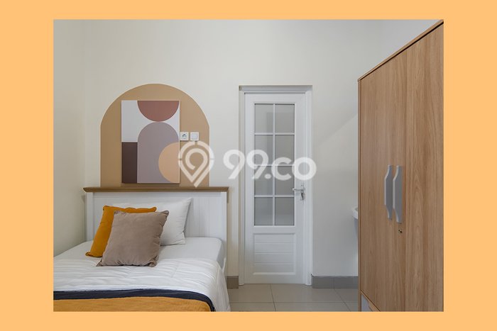 Unit Kost Dijual di Jatinangor dengan 9 Kamar Area Strategis Unit Kost Dijual di Jatinangor dengan 9 Kamar Area Strategis