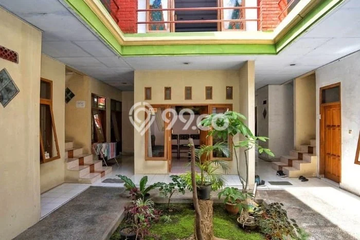 Cocok Untuk Investasi! Dijual Kost di Jatinangor 35 Kamar Cocok Untuk Investasi! Dijual Kost di Jatinangor 35 Kamar