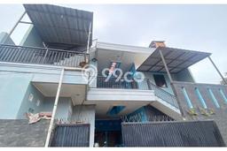 Unit Kost Dijual di Jatinangor dengan 12 Kamar Tidur & Luas Bangunan 300m2 Unit Kost Dijual di Jatinangor dengan 12 Kamar Tidur & Luas Bangunan 300m2