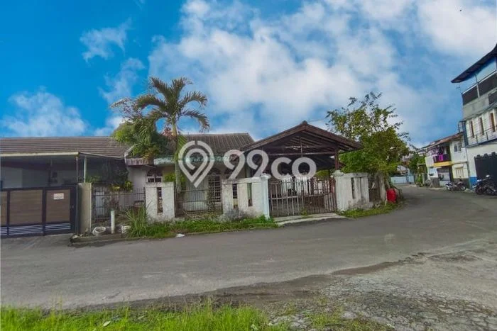 Kavling Tanah Dijual di Bandung Kidul Bandung Spesifikasi 118m2 Kavling Tanah Dijual di Bandung Kidul Bandung Spesifikasi 118m2