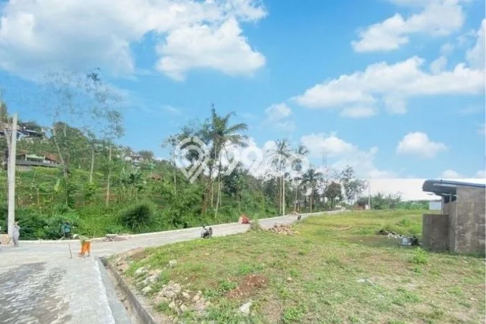Tanah Kavling di Jatinangor Dijual dengan Luas 101m2 Tanah Kavling di Jatinangor Dijual dengan Luas 101m2