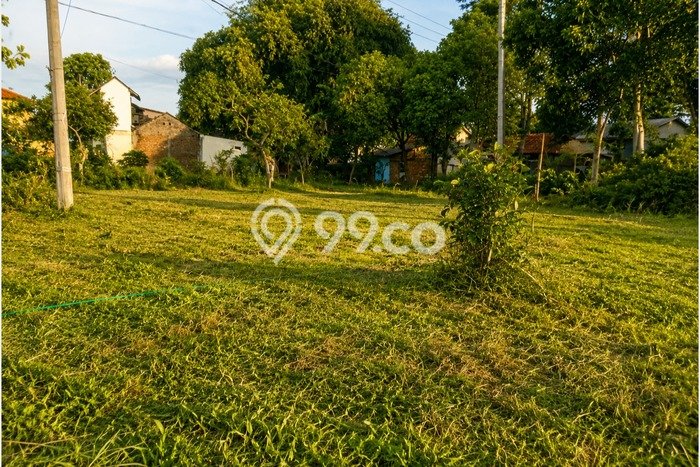 Lahan untuk Dijual di Ciparay Bandung Luas 197m2 Lahan untuk Dijual di Ciparay Bandung Luas 197m2
