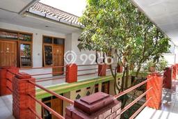 Unit Kost Dijual di Coblong dengan 35 Kamar Tidur & Luas Bangunan 1100m2 Unit Kost Dijual di Coblong dengan 35 Kamar Tidur & Luas Bangunan 1100m2