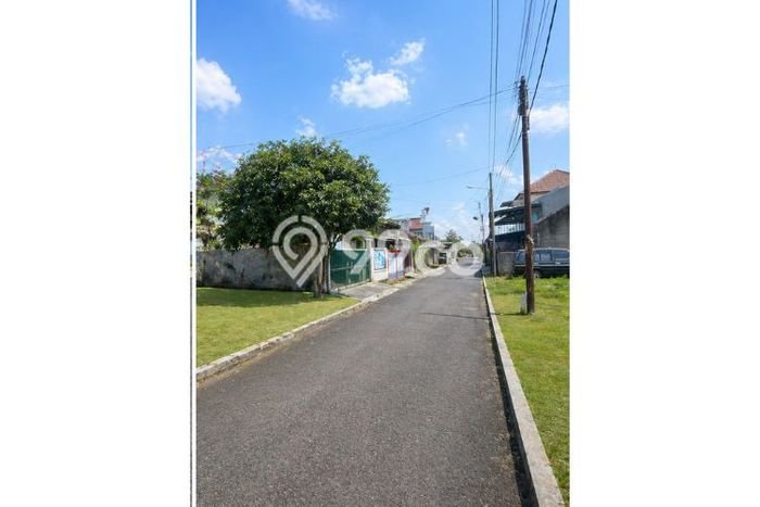 Dijual Tanah Lokasi Cijerah, Bandung Seluas 95m2 Dijual Tanah Lokasi Cijerah, Bandung Seluas 95m2