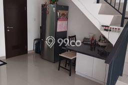 Dijual Hunian Rumah Nyaman 2 KT di Pantai Indah Kapuk 2, Jakarta Utara Dijual Hunian Rumah Nyaman 2 KT di Pantai Indah Kapuk 2, Jakarta Utara