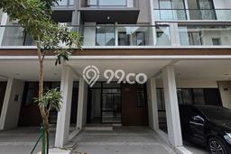 Sewa Rumah Murah di Pantai Indah Kapuk 2 Jakarta Utara dengan 3 KT Sewa Rumah Murah di Pantai Indah Kapuk 2 Jakarta Utara dengan 3 KT
