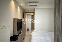 Sewa Apartemen Terjangkau 1 KT di Pantai Indah Kapuk Jakarta Utara Sewa Apartemen Terjangkau 1 KT di Pantai Indah Kapuk Jakarta Utara