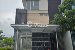 Rumah Sewa Jakarta Utara LT 250m2 LB 550m2 Area Golf Island Rumah Sewa Jakarta Utara LT 250m2 LB 550m2 Area Golf Island
