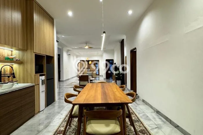 Jarang Ada! Rumah Sewa 4 Kamar Bagus Siap Huni Pluit Jarang Ada! Rumah Sewa 4 Kamar Bagus Siap Huni Pluit