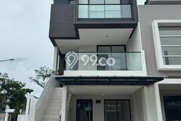 SPECIAL LISTING! Rumah di , 3 KM, Dekat Fasilitas, Luas 75m2m² Bangunan 120m2m² SPECIAL LISTING! Rumah di , 3 KM, Dekat Fasilitas, Luas 75m2m² Bangunan 120m2m²
