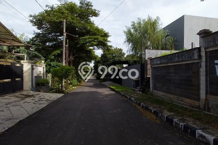 Lahan Investasi Lokasi Cinere Depok AJB Lahan Investasi Lokasi Cinere Depok AJB