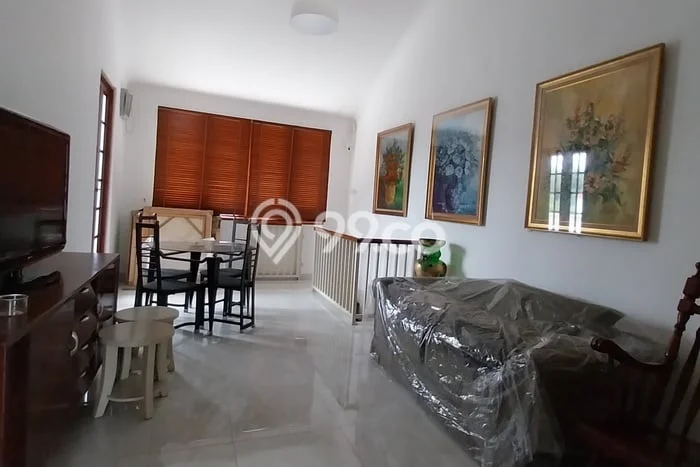 Rumah sewa siap pakai 2 KT di Pangkalan Jati, Depok Rumah sewa siap pakai 2 KT di Pangkalan Jati, Depok