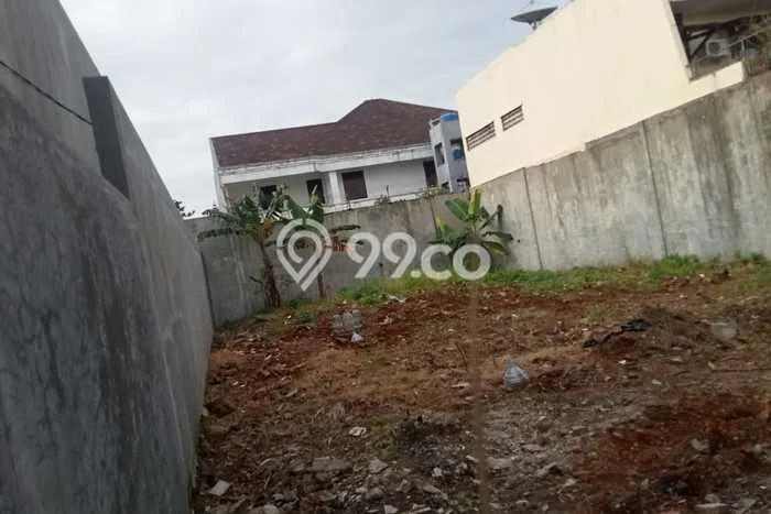 Lahan Investasi Lokasi Cinere Depok AJB Lahan Investasi Lokasi Cinere Depok AJB