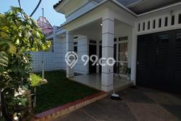 Best Deal Hunian Mewah Ideal dan Luas di Cinere, Depok Best Deal Hunian Mewah Ideal dan Luas di Cinere, Depok