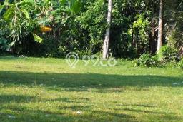 Tanah Strategis Dijual di Bogor Selatan Bogor 1842m2 Tanah Strategis Dijual di Bogor Selatan Bogor 1842m2
