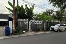 Kavling Tanah untuk Dijual di Pondok Labu, Jakarta Selatan, Luas 531m2 Kavling Tanah untuk Dijual di Pondok Labu, Jakarta Selatan, Luas 531m2