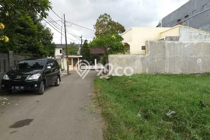 Lahan Disewakan Lokasi Buah Batu Bandung Luas 500m2 Lahan Disewakan Lokasi Buah Batu Bandung Luas 500m2