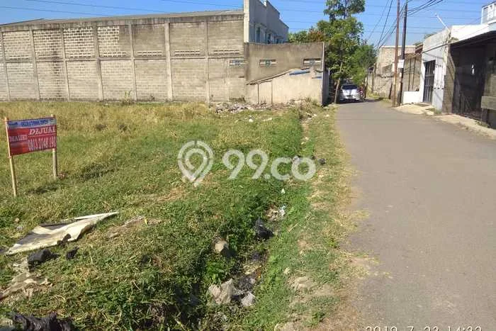 Lahan Disewakan Lokasi Buah Batu Bandung Luas 500m2 Lahan Disewakan Lokasi Buah Batu Bandung Luas 500m2