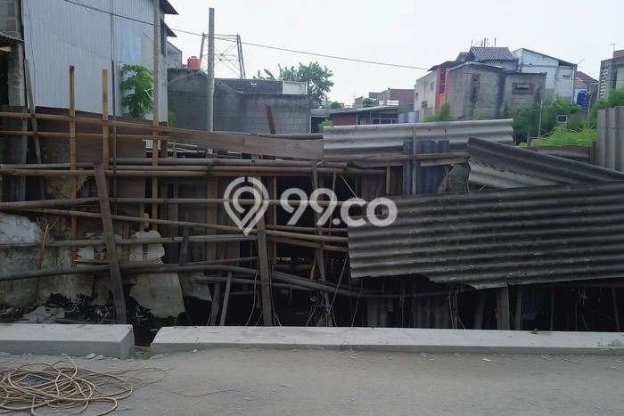 Lahan Disewakan Lokasi Buah Batu Bandung Luas 500m2 Lahan Disewakan Lokasi Buah Batu Bandung Luas 500m2