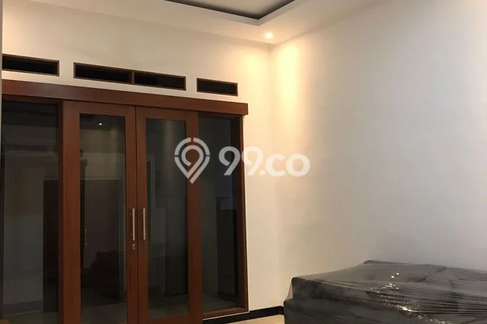 Vila Strategis di , Area 150m2m², Akses Badung, Badung Vila Strategis di , Area 150m2m², Akses Badung, Badung