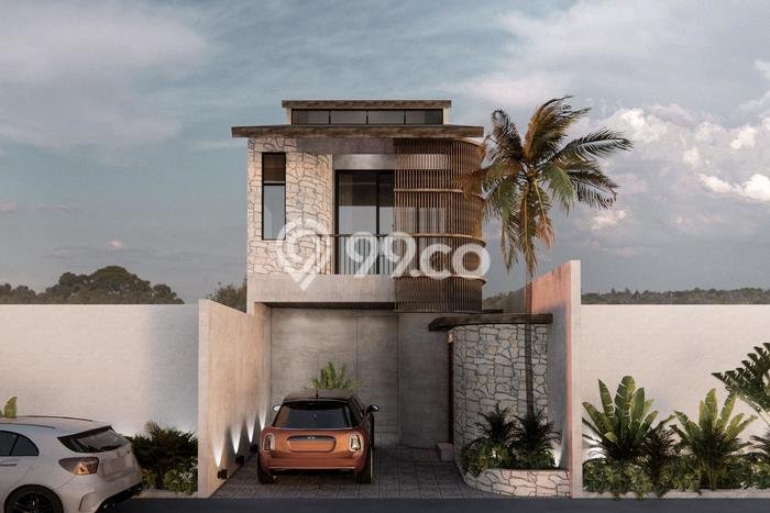 HARGA MENARIK! Vila di , Luas 135m2m², Lokasi Strategis dengan akses mudah HARGA MENARIK! Vila di , Luas 135m2m², Lokasi Strategis dengan akses mudah