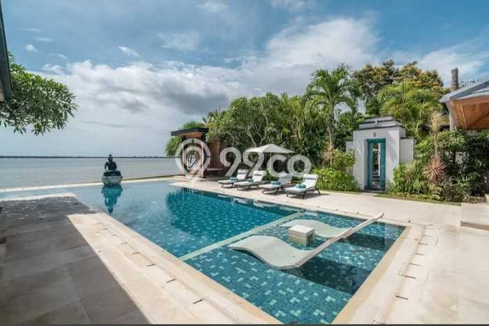 KESEMPATAN EMAS! Vila di , Luas 510m2m², Kawasan Potensial dengan prospek meningkat KESEMPATAN EMAS! Vila di , Luas 510m2m², Kawasan Potensial dengan prospek meningkat