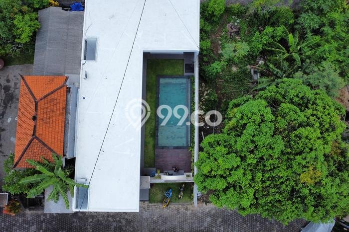 Vila Premium Kawasan , Luas 215m2m², Akses ke Badung, Badung Vila Premium Kawasan , Luas 215m2m², Akses ke Badung, Badung