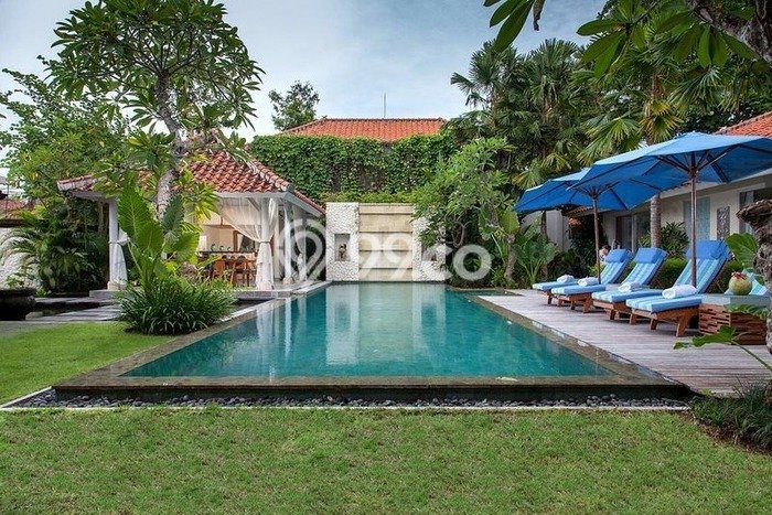 HARGA TERBAIK! Vila di , Luas 1050m2m², Area Prima HARGA TERBAIK! Vila di , Luas 1050m2m², Area Prima