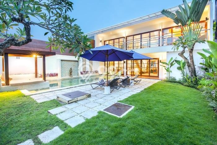 Vila Berkembang di , Ukuran 409m2m², Dekat ke berbagai keperluan Vila Berkembang di , Ukuran 409m2m², Dekat ke berbagai keperluan