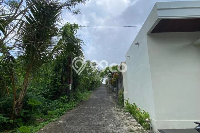 Vila Premium Kawasan , Luas 215m2m², Akses ke Badung, Badung Vila Premium Kawasan , Luas 215m2m², Akses ke Badung, Badung