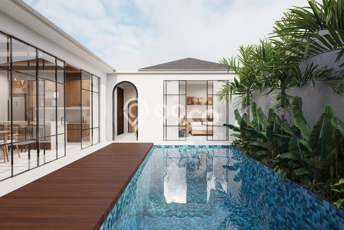 PELUANG INVESTASI! Vila Kawasan , Area 250m2m², ROI Menjanjikan PELUANG INVESTASI! Vila Kawasan , Area 250m2m², ROI Menjanjikan