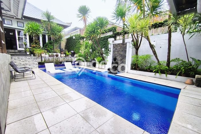 Vila di , Area 475m2m², Lokasi Strategis Vila di , Area 475m2m², Lokasi Strategis