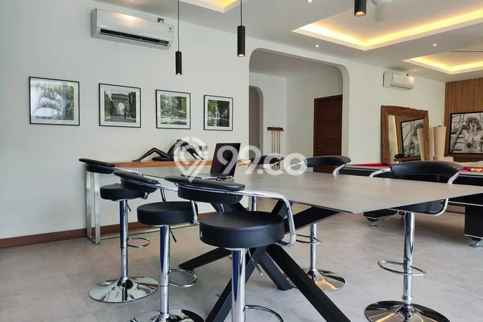 PELUANG INVESTASI! Vila Kawasan Kerobokan Kelod, Area 500m2m², ROI Menjanjikan PELUANG INVESTASI! Vila Kawasan Kerobokan Kelod, Area 500m2m², ROI Menjanjikan