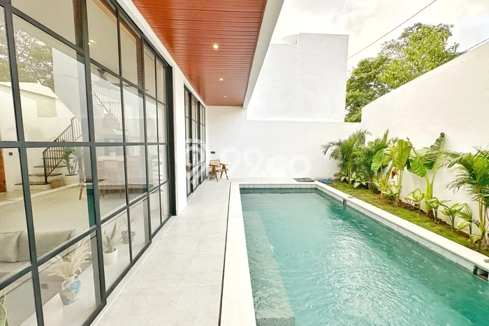 LOKASI STRATEGIS! Vila Kawasan Tabanan, Dimensi 165m2m², Akses ke fasilitas kota LOKASI STRATEGIS! Vila Kawasan Tabanan, Dimensi 165m2m², Akses ke fasilitas kota