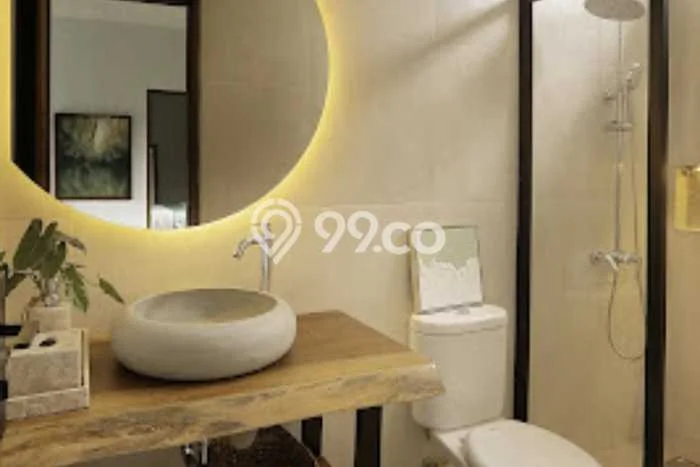 Tempat Ideal! Vila di , Luas 208m2m², Lingkungan Asri dan aman Tempat Ideal! Vila di , Luas 208m2m², Lingkungan Asri dan aman