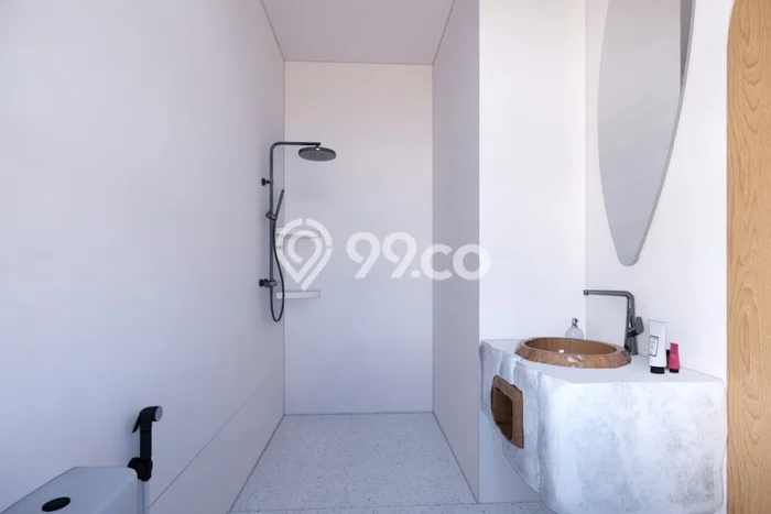 Vila Potensial di , Luas 120m2m², Lingkungan Nyaman Vila Potensial di , Luas 120m2m², Lingkungan Nyaman