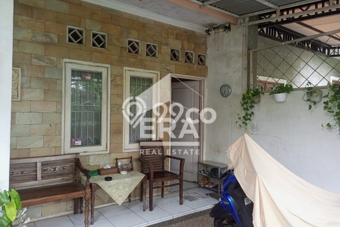 Jual Rumah Bagus Siap Huni LB 54m2 di Gunung Putri, Bogor Jual Rumah Bagus Siap Huni LB 54m2 di Gunung Putri, Bogor