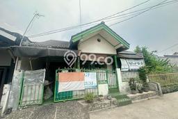 For Sale Rumah 3 Kamar Lokasi Ideal Bagus dan Strategis di Pondokmelati For Sale Rumah 3 Kamar Lokasi Ideal Bagus dan Strategis di Pondokmelati