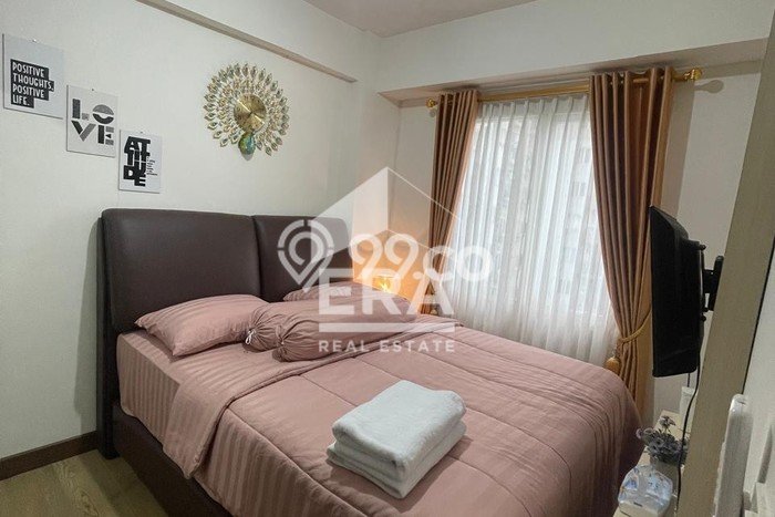 Apartemen Nyaman untuk Dijual di Gunung Putri, Bogor, Jawa Barat Apartemen Nyaman untuk Dijual di Gunung Putri, Bogor, Jawa Barat