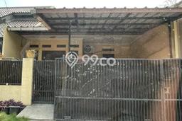 Rumah Strategis Modern Lb 80m2 di Cileungsi, Bogor Rumah Strategis Modern Lb 80m2 di Cileungsi, Bogor