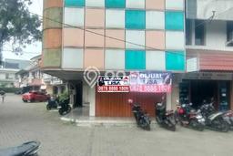 FOR SALE! Ruko di Ciracas Jakarta Timur, LT 60m2, LB 180m2 FOR SALE! Ruko di Ciracas Jakarta Timur, LT 60m2, LB 180m2