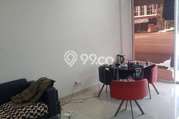 Unit Ruko Dijual di Cileungsi Bogor 84m2 Unit Ruko Dijual di Cileungsi Bogor 84m2